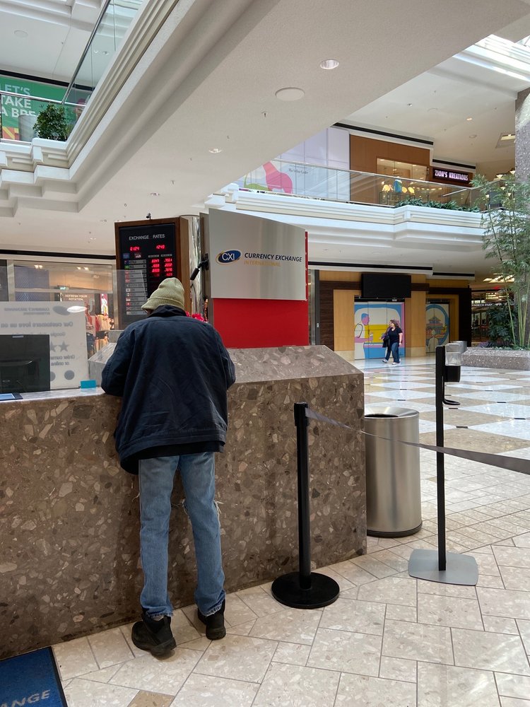Photo of Currency Exchange International