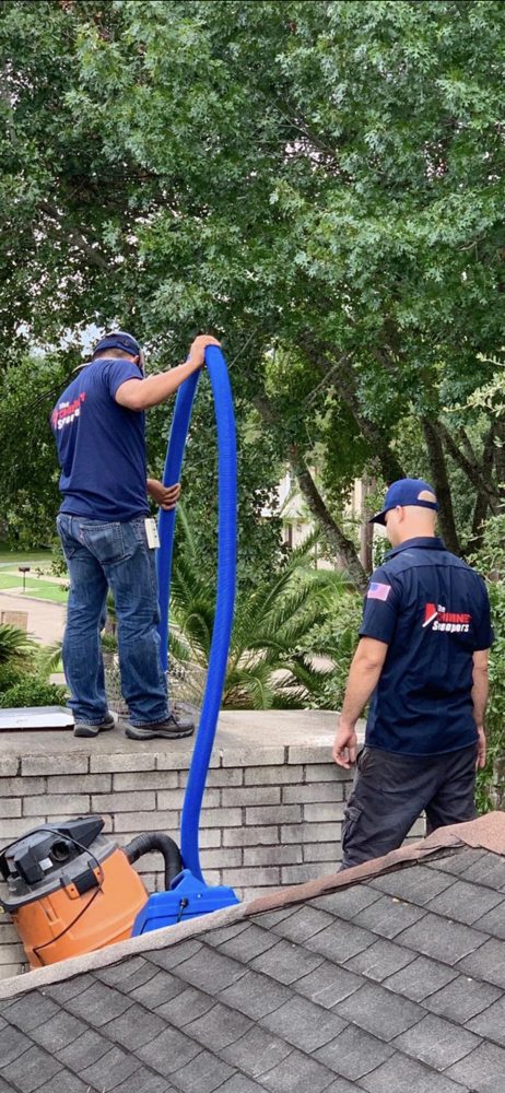 Photo of The Chimney Sweepers
