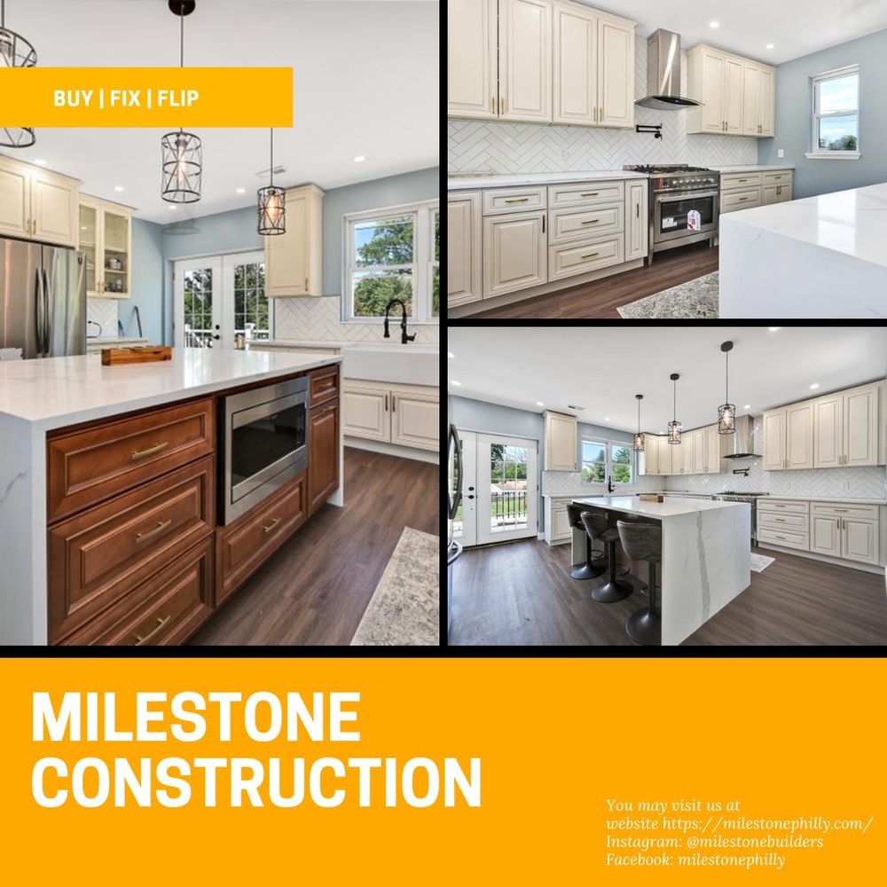 Photo of Milestone General Construction