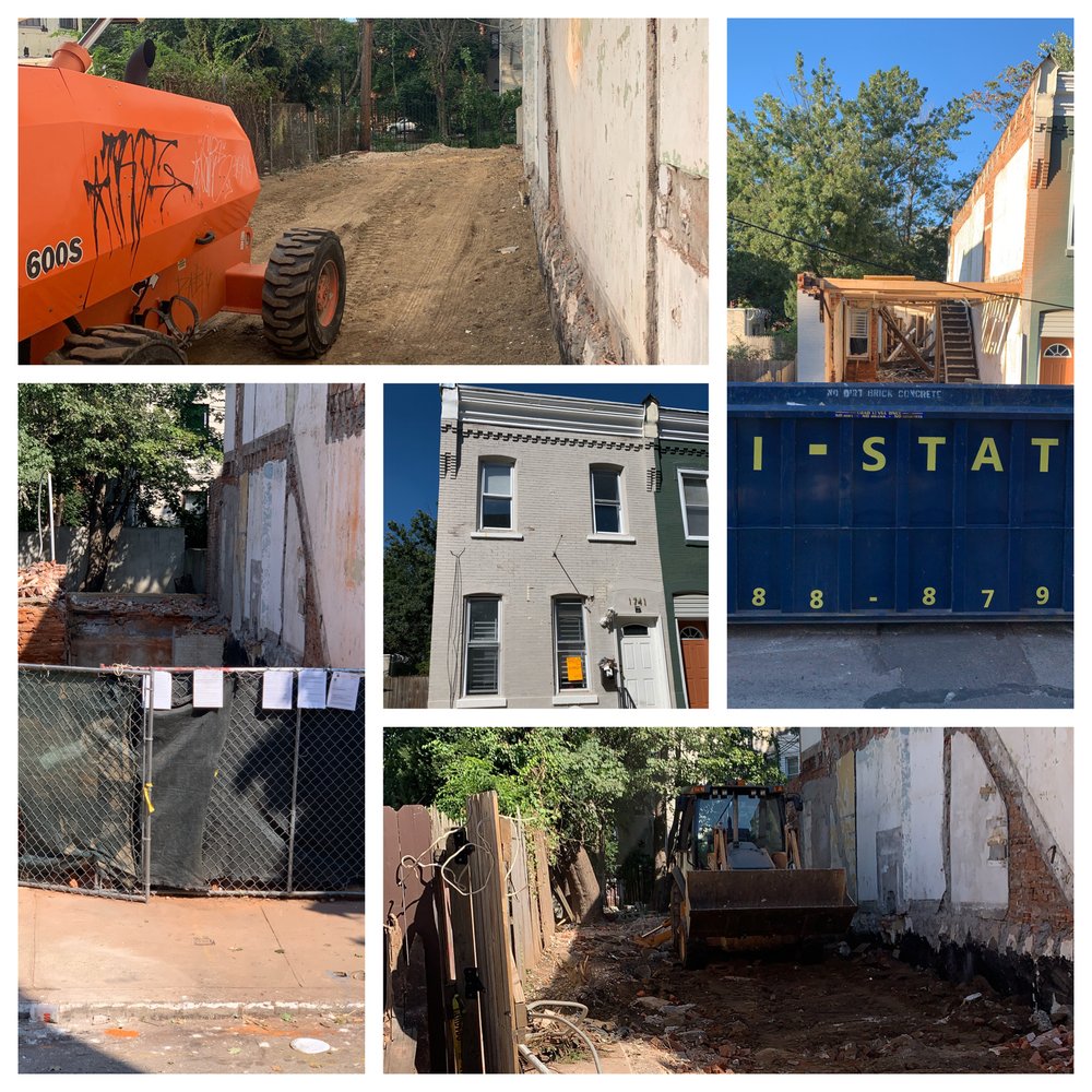 Photo of Milestone General Construction