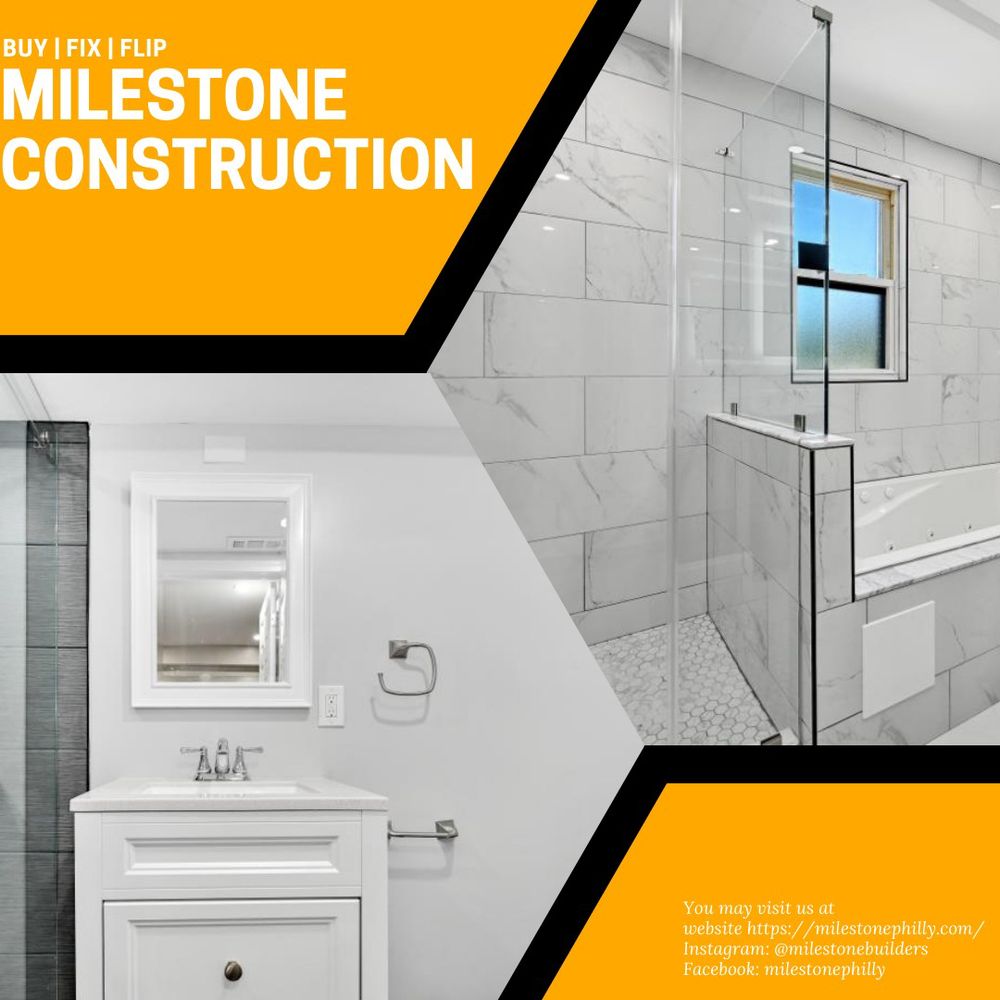 Photo of Milestone General Construction