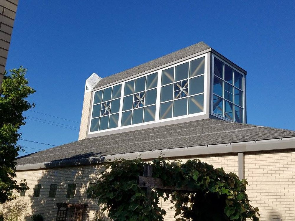 Photo of Clark Glass