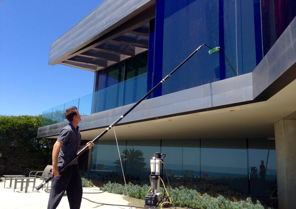 Photo of Sparklz Window Cleaning