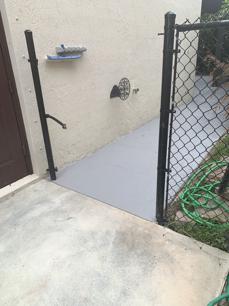 Photo of Artistic Concrete Group