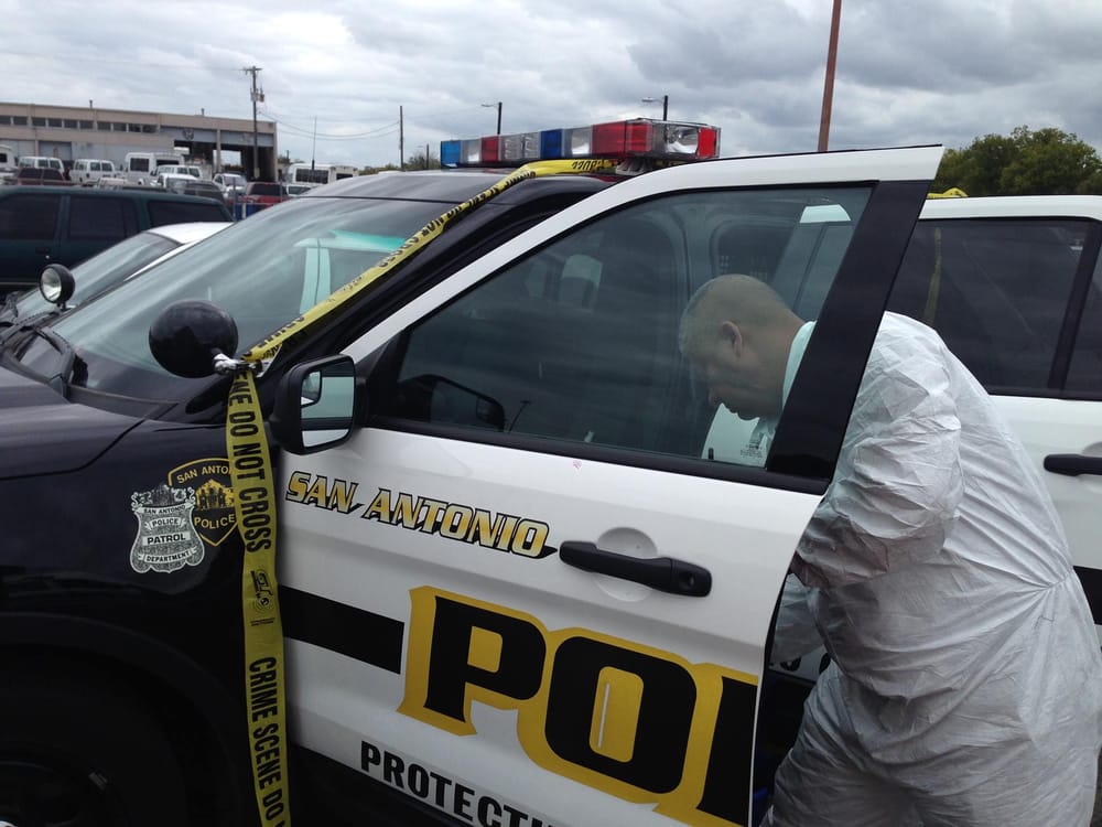 Photo of BioTechs Crime & Trauma Scene Cleaning