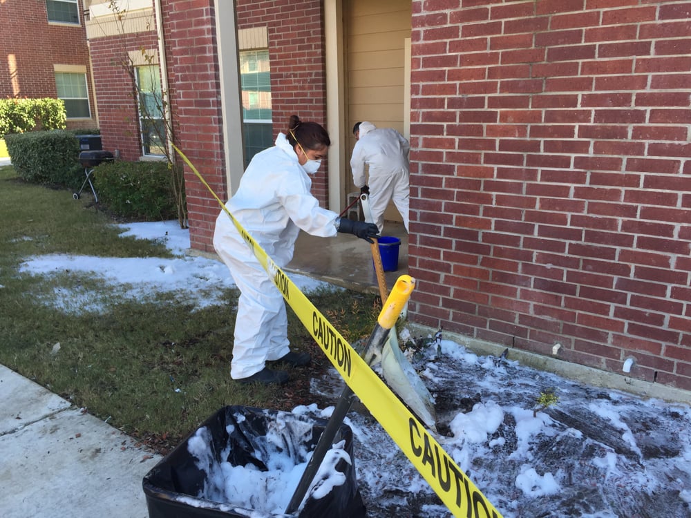 Photo of BioTechs Crime & Trauma Scene Cleaning