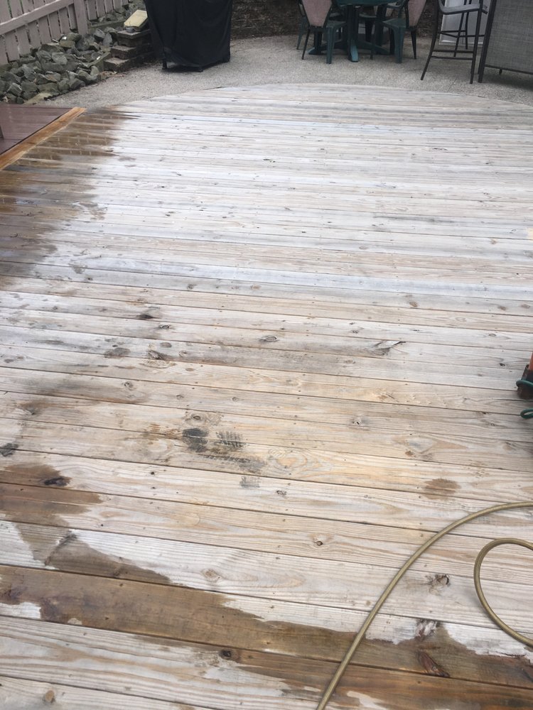 Photo of G&G Cleaning Services