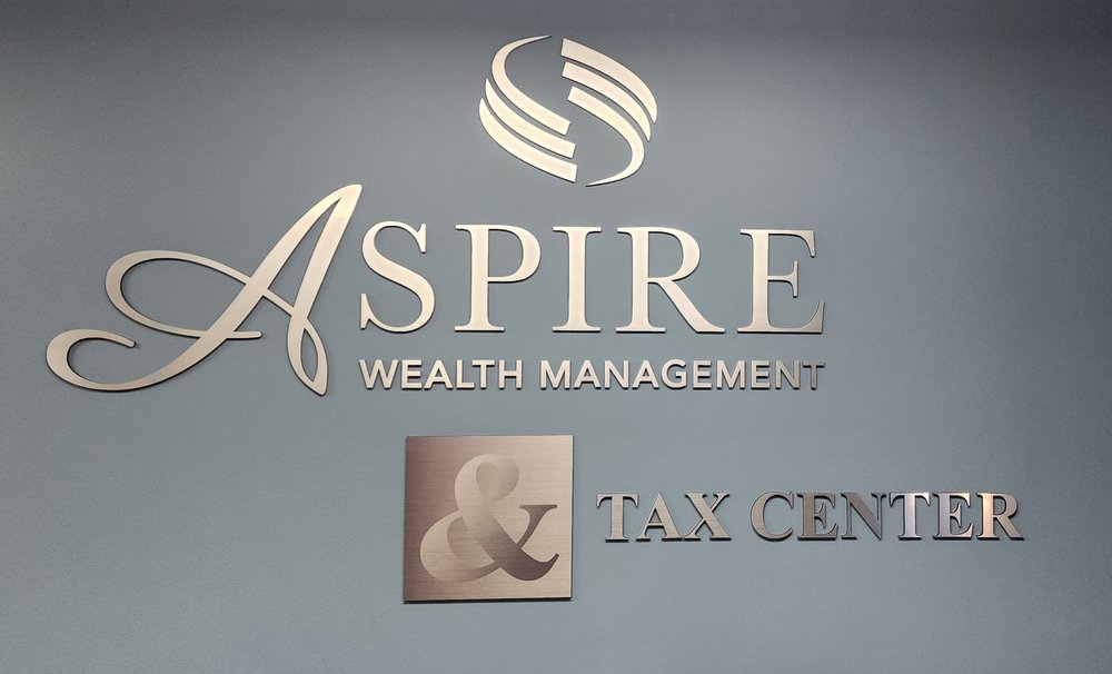 Photo of Aspire Wealth Management & Tax Center