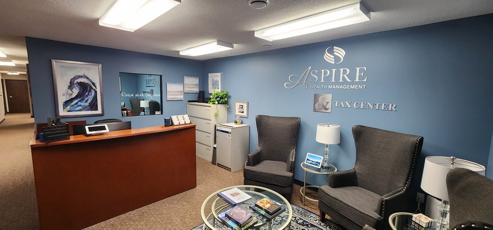 Photo of Aspire Wealth Management & Tax Center