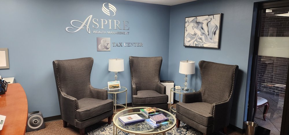 Photo of Aspire Wealth Management & Tax Center