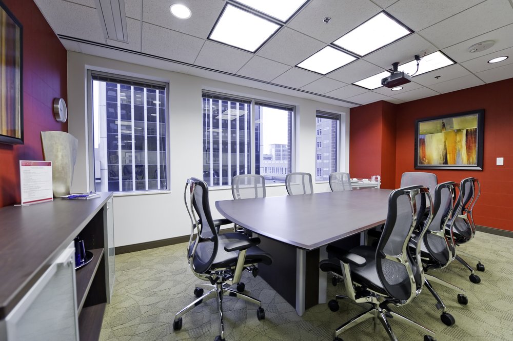 Photo of Regus Iowa Hub Tower