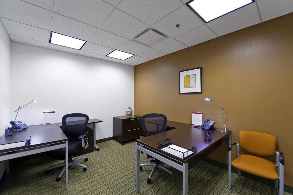 Photo of Regus Iowa Hub Tower