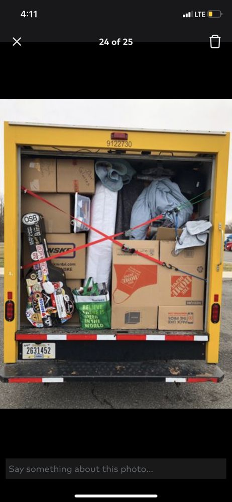 Photo of Royalty Movers