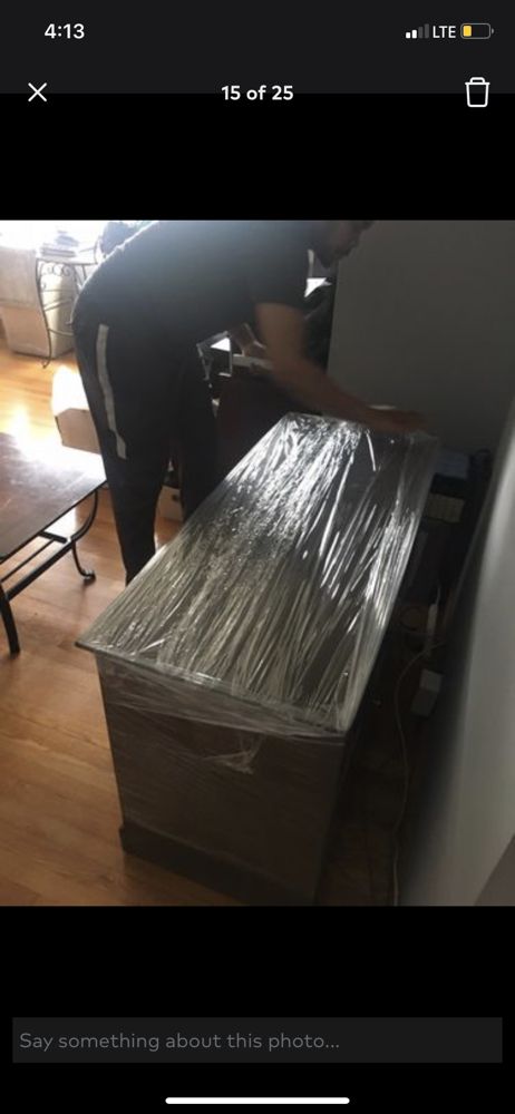 Photo of Royalty Movers
