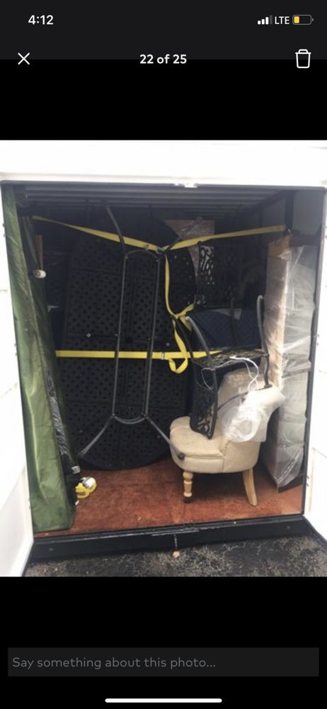 Photo of Royalty Movers