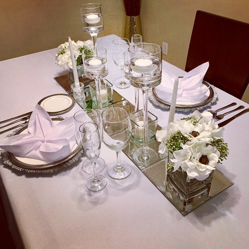 Photo of Simply Chic Soirees