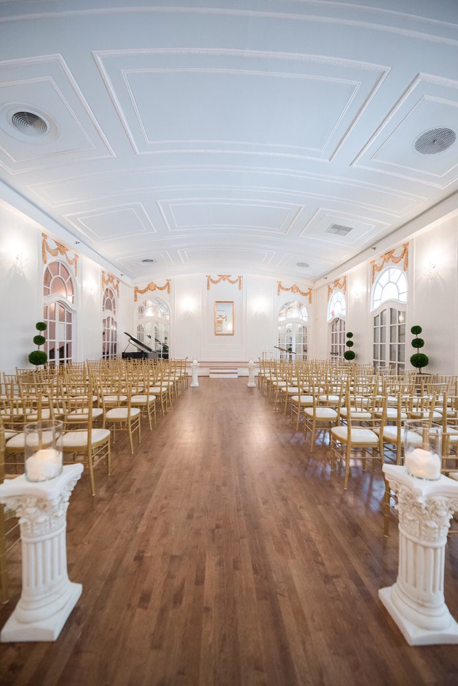 Photo of Simply Chic Soirees