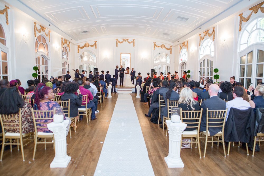 Photo of Simply Chic Soirees
