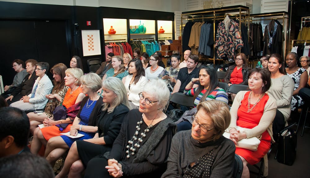 Photo of ASID California North Chapter