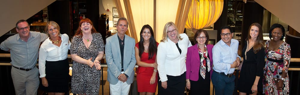 Photo of ASID California North Chapter