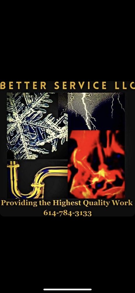 Photo of Better Service