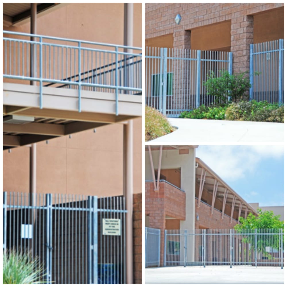 Photo of Legend Fence Corporation