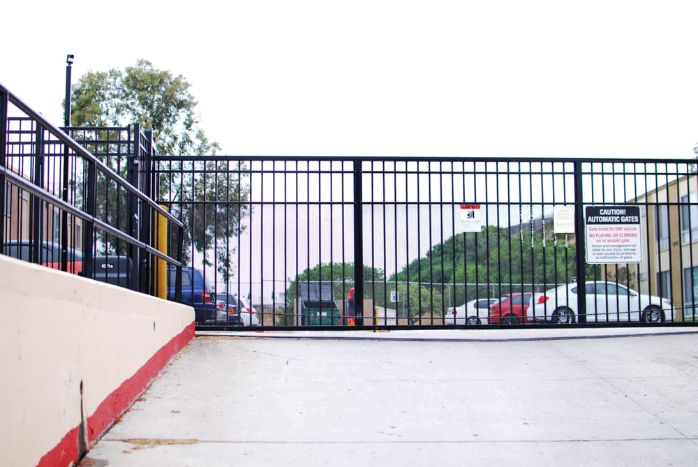 Photo of Legend Fence Corporation