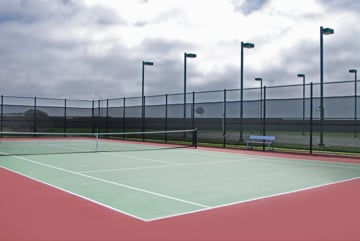 Photo of Legend Fence Corporation