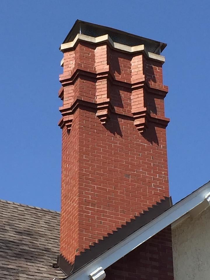 Photo of Joseph Birkenheier Tuckpointing and Masonry