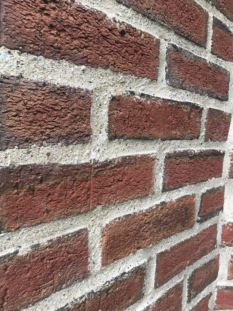 Photo of Joseph Birkenheier Tuckpointing and Masonry