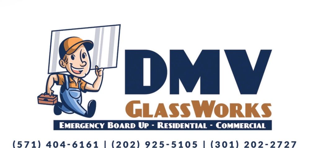 Photo of DMV Glass Works