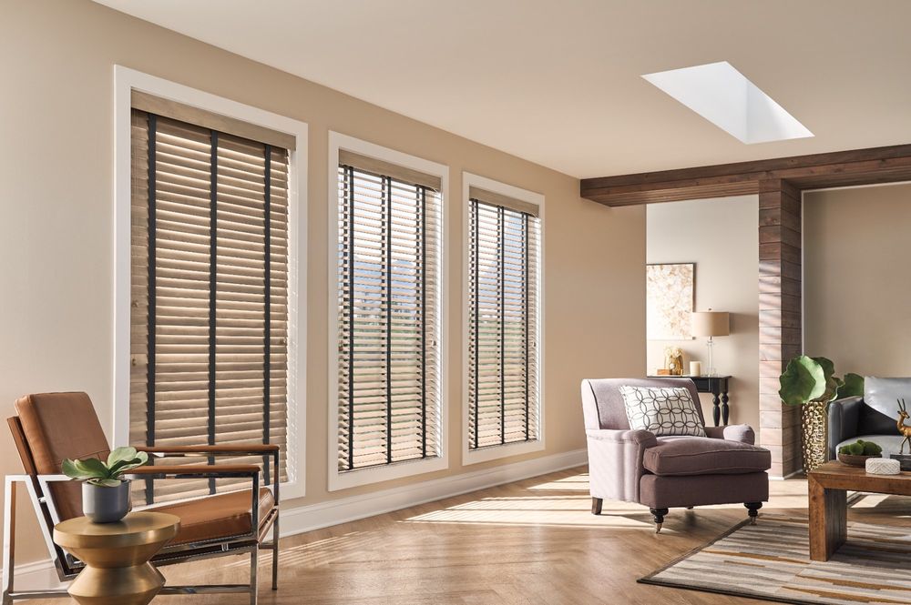 Photo of Next Generation Window Coverings