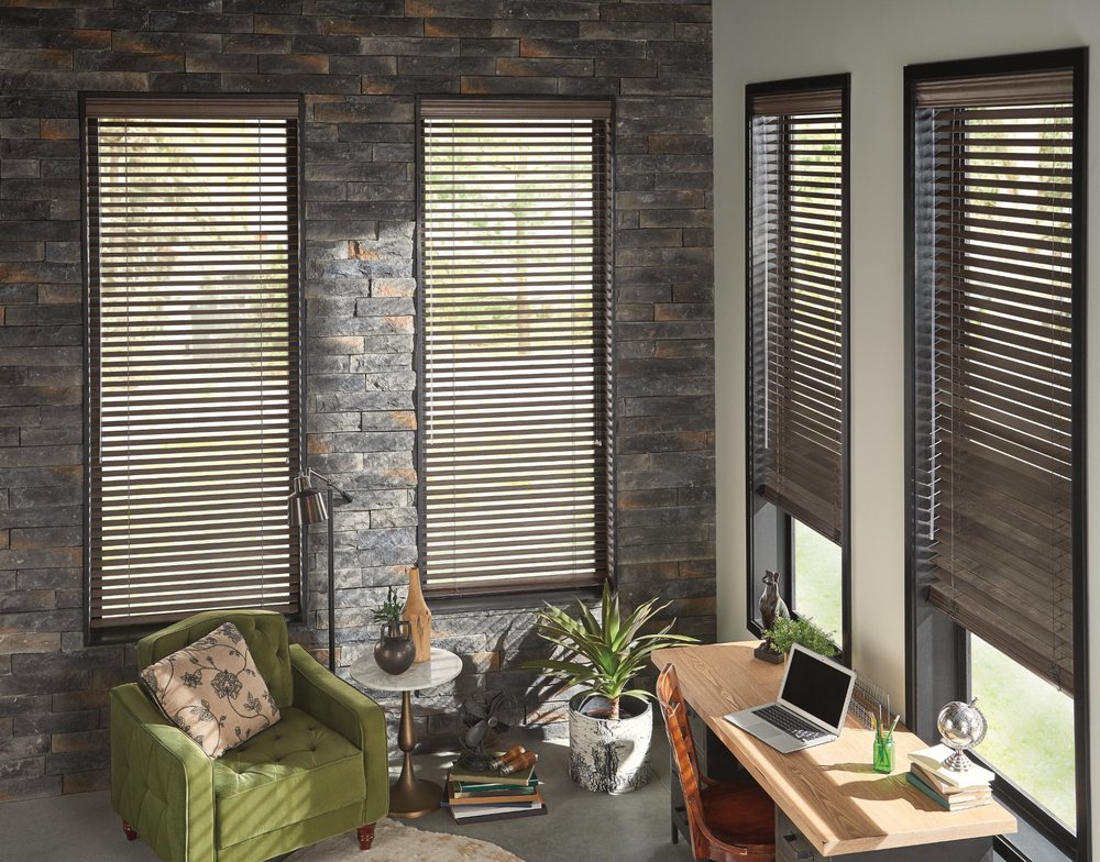 Photo of Next Generation Window Coverings