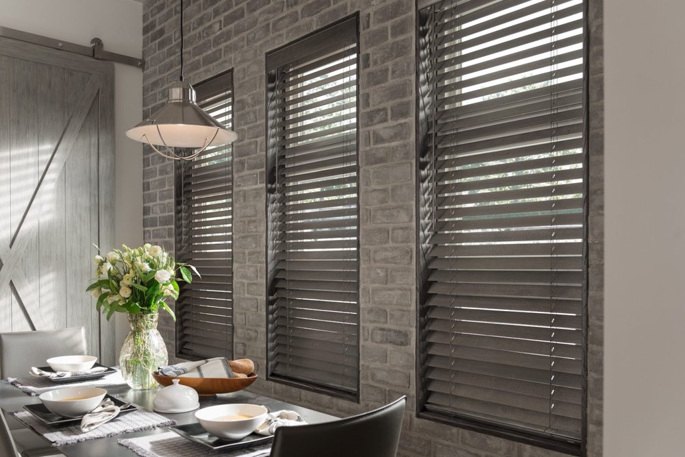 Photo of Next Generation Window Coverings