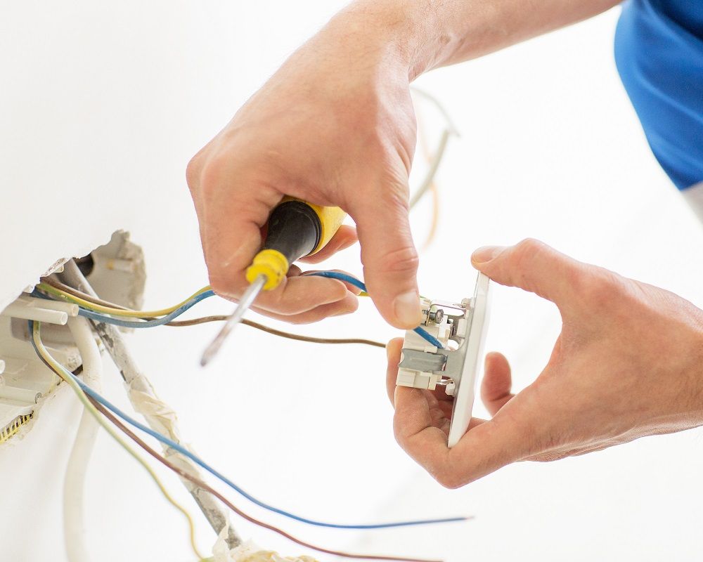 Photo of Petersen Electrical Services