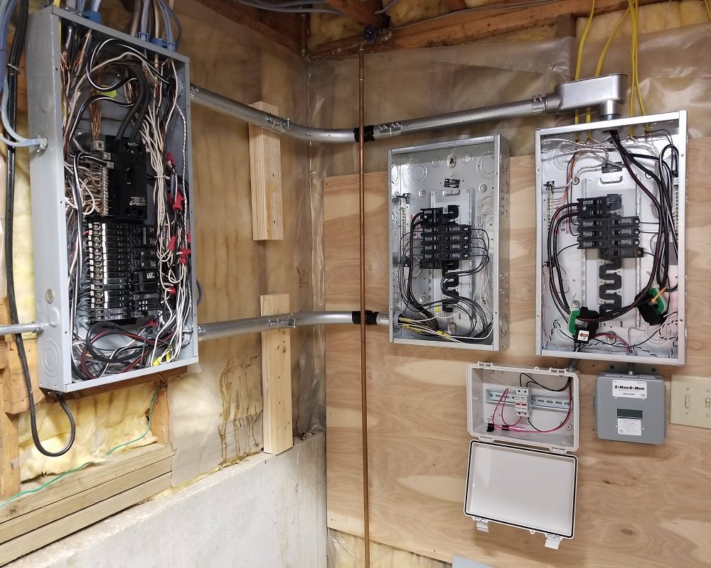 Photo of Petersen Electrical Services