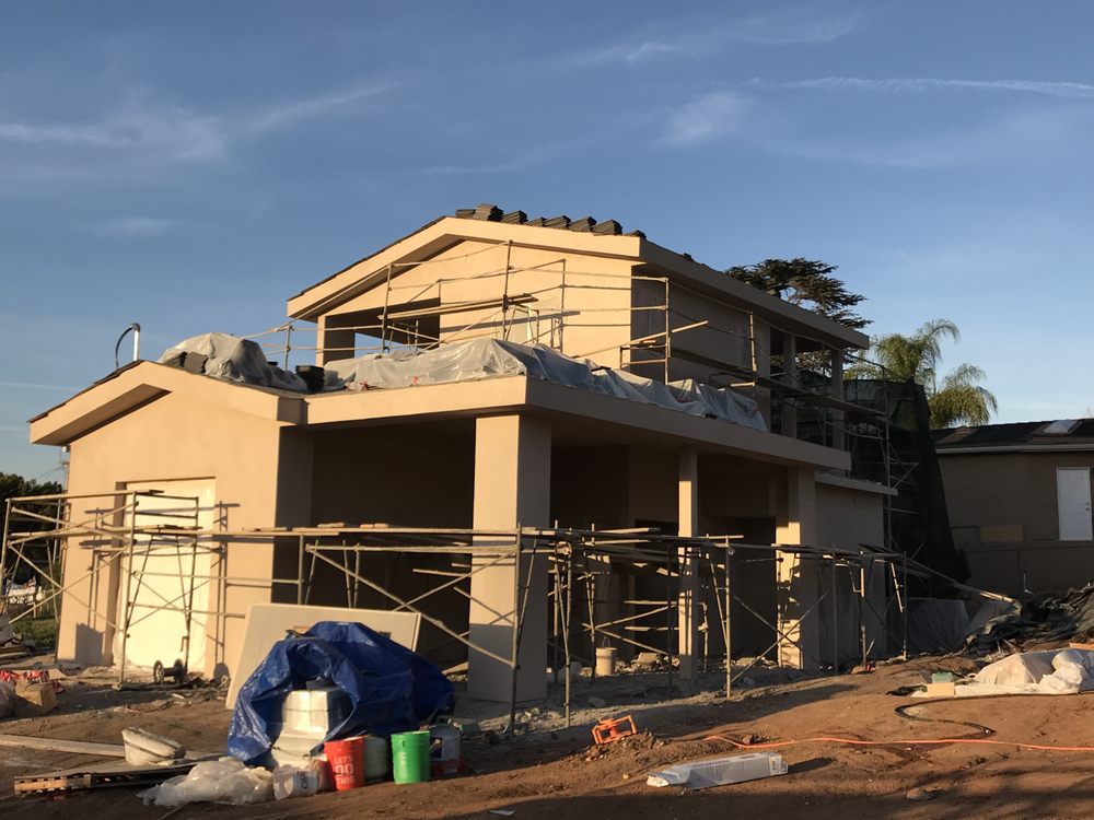 Photo of SL United Construction