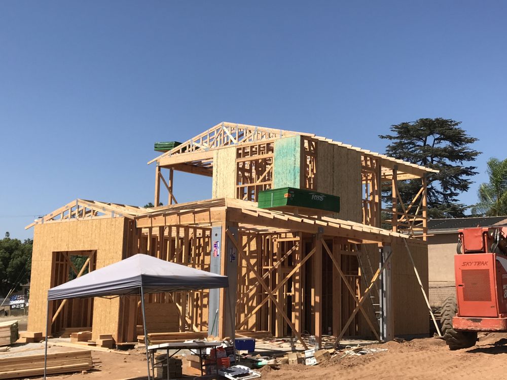 Photo of SL United Construction