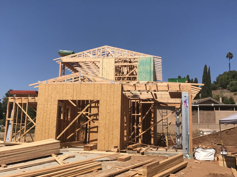 Photo of SL United Construction