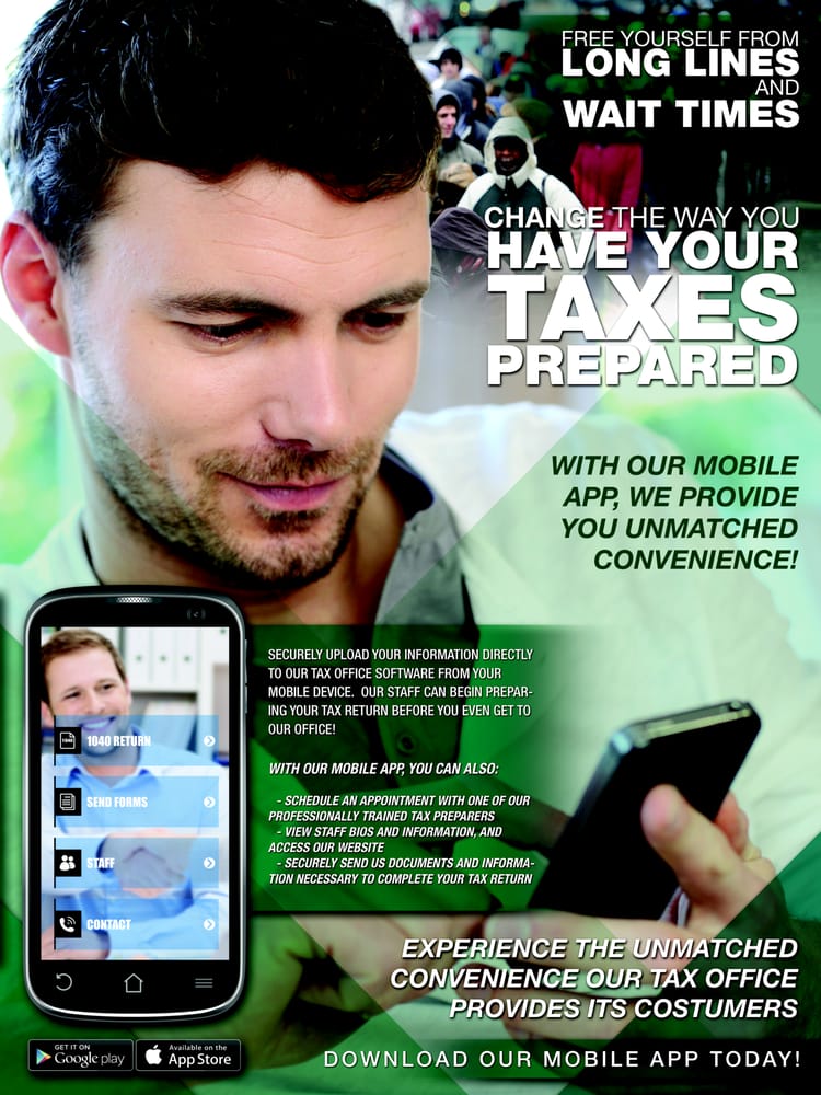 Photo of Family First Tax Services
