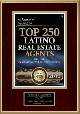 Photo of Patricia Villanueva - United Realty