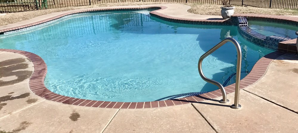 Photo of Red's Pool and Spa