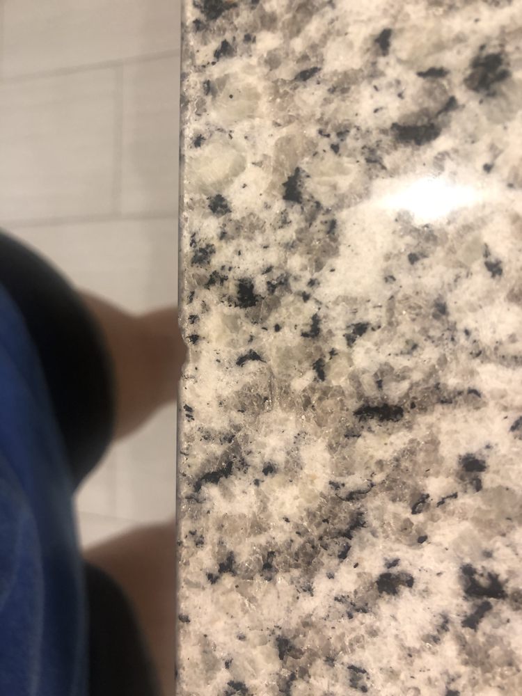 Photo of Irving Counter Top