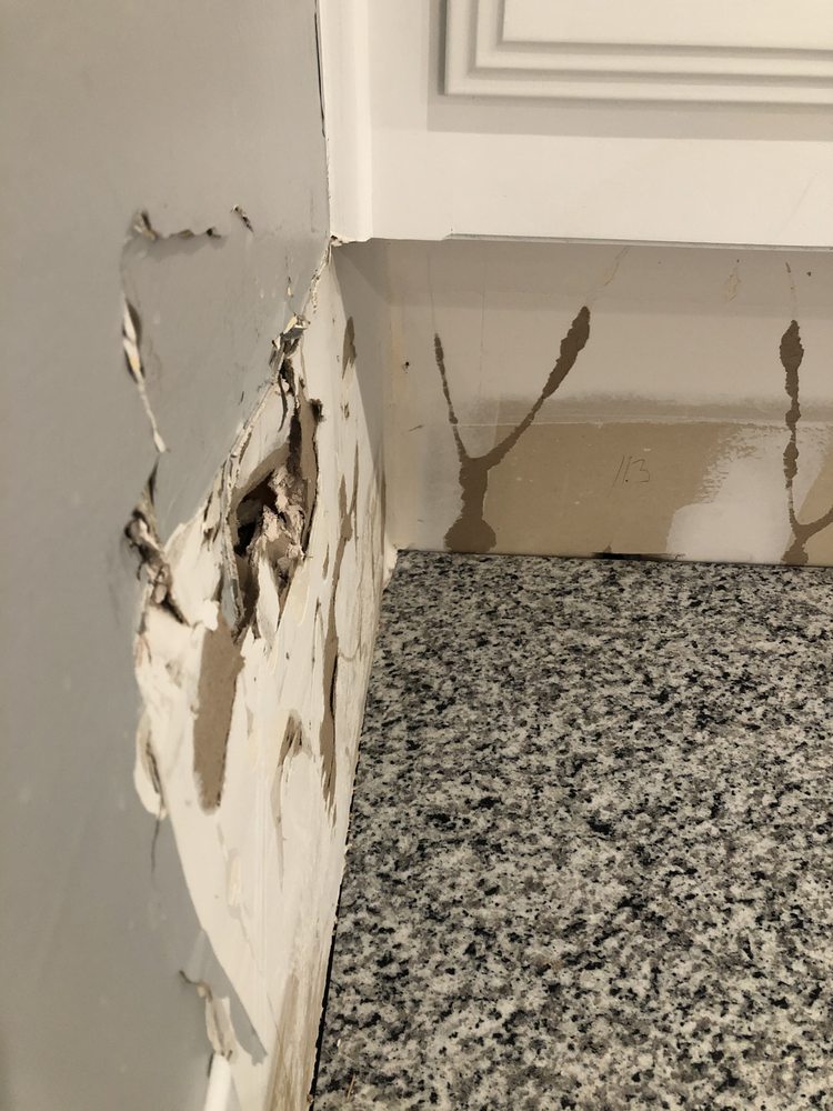 Photo of Irving Counter Top