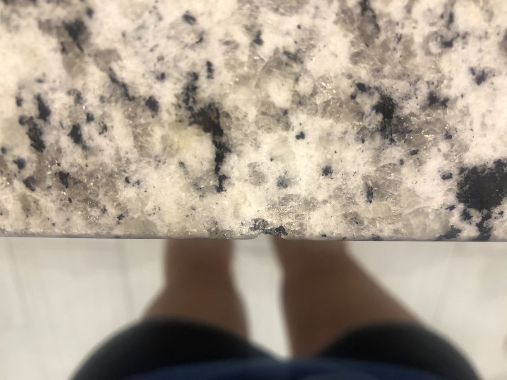 Photo of Irving Counter Top