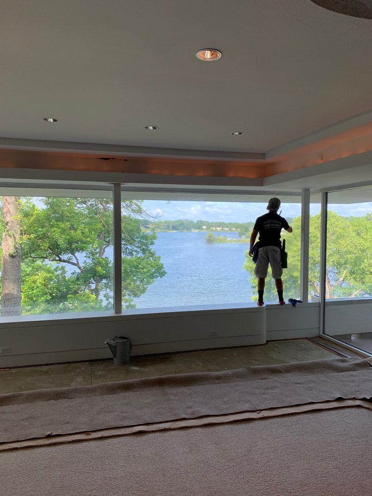 Photo of Champion Window Cleaning