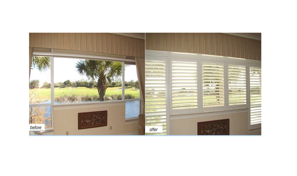 Photo of Shutters Direct 4 U
