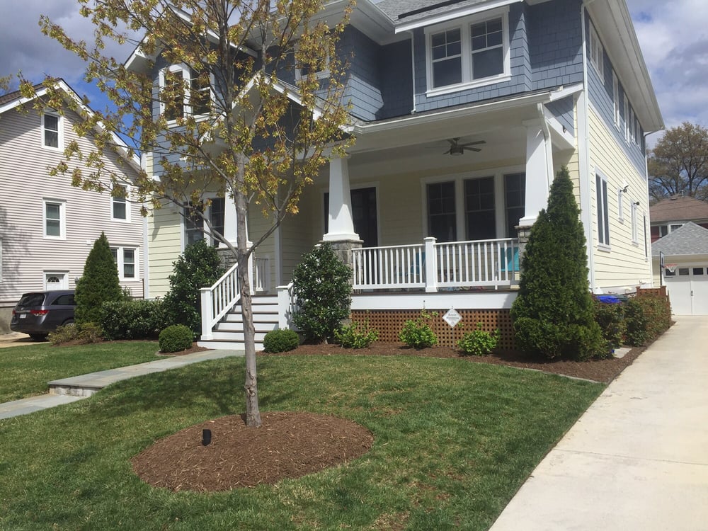 Photo of Organic Lawn Care
