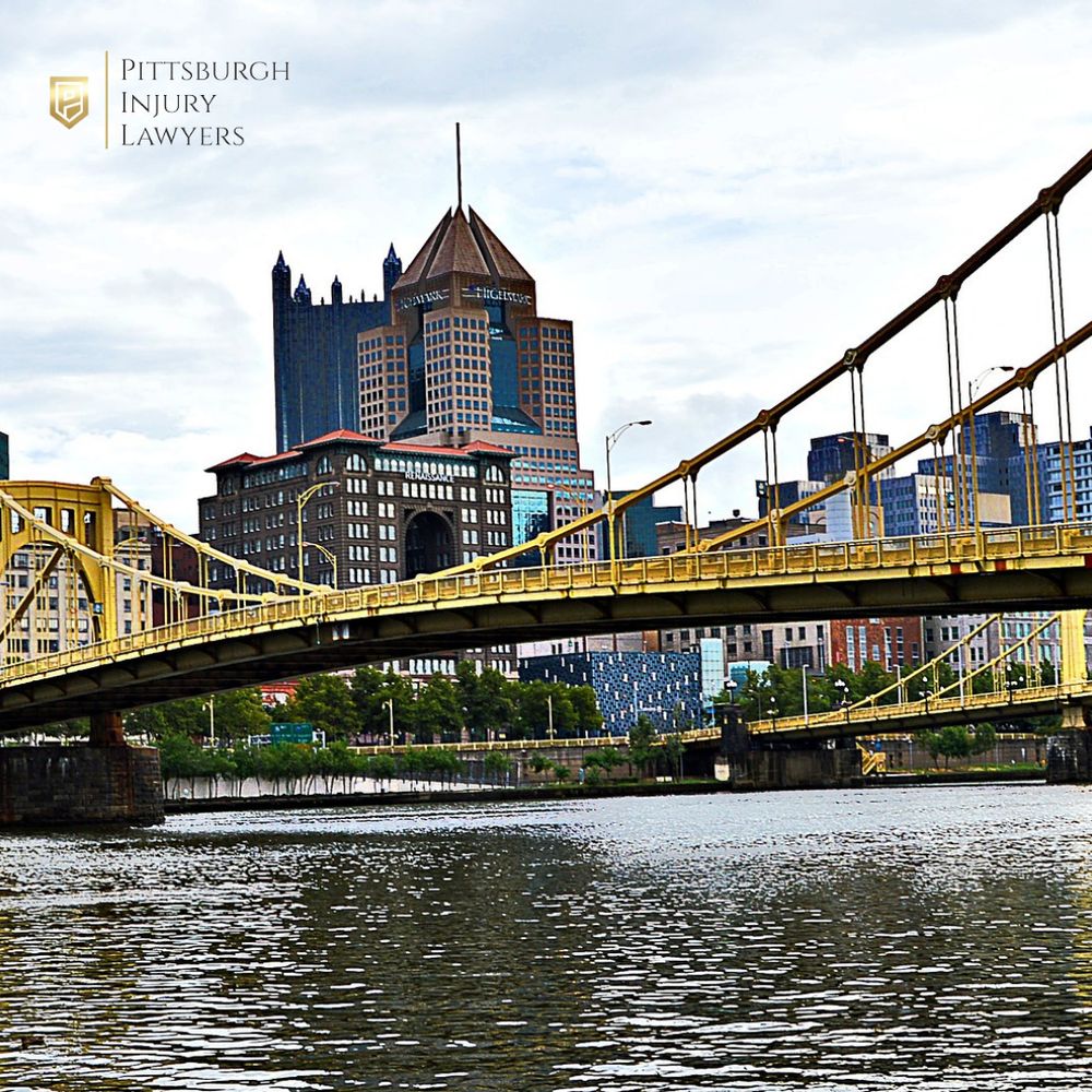 Photo of Pittsburgh Injury Lawyers