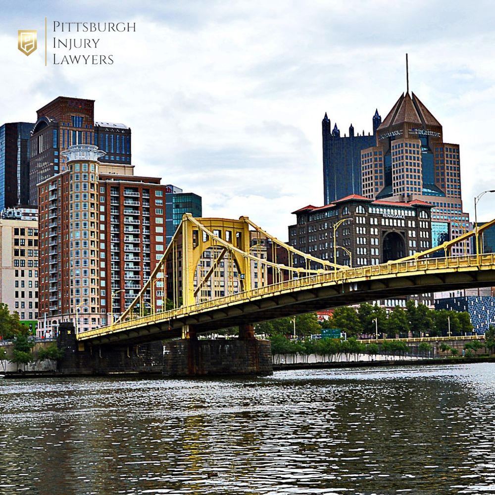 Photo of Pittsburgh Injury Lawyers